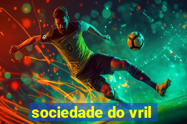 sociedade do vril